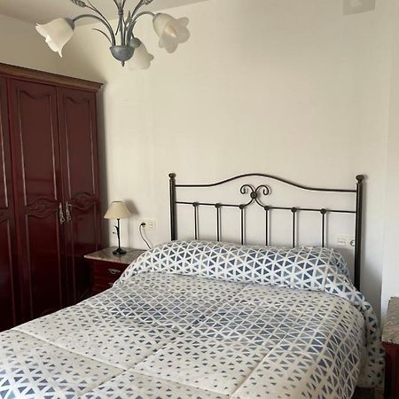 Ferienwohnung Precioso Apartamento En Viznar Granada Exterior foto
