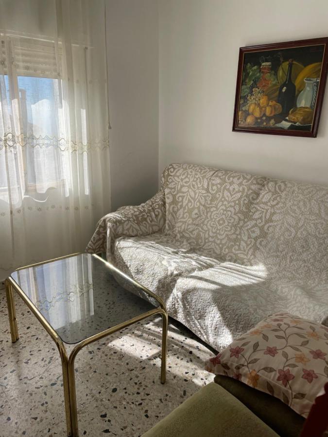 Ferienwohnung Precioso Apartamento En Viznar Granada Exterior foto